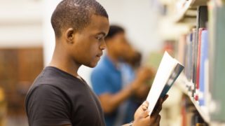 White Teachers Have Lower Expectations of Black Students, Leading to ...