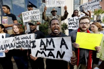 Gallup Poll: Concern Over Race Relations Has More Than Doubled in the Past 2 Years