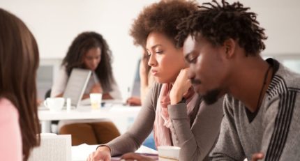 Poll: Black Parents Have Low Confidence in Quality of Education Provided to Their Children Compared to Whites