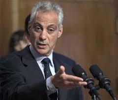 Chicago MayorÂ Rahm Emanuel Launches Hate Crime Investigation, Says N-Word Frequently Used Over Police Radio