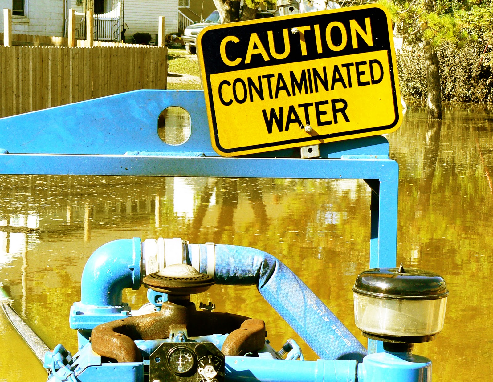 19 Detroit Public Schools Have Tap Water Tainted with Lead and Copper