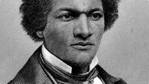 Denmark Vesey, an African American who fought to liberate his people from slavery, planned a slave insurrection. Photo courtesy of Carolana.com