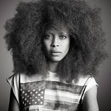 Erykah Badu Under Fire for Comments on How Girls Should Dress, Accused of Promoting Rape Culture