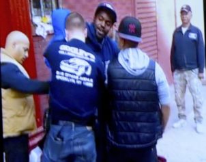 3 NYPD Officers Disciplined in Illicit Arrest of Mailman