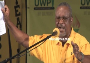 United Worker's Party (UWP) Plans to Make St. Lucia a Republic, Dropping Queen as Head of State