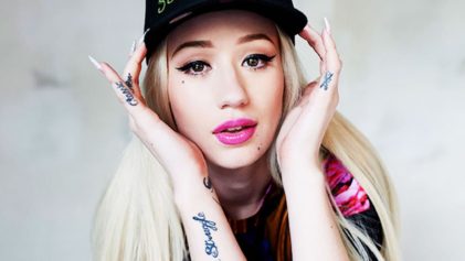 Iggy Azalea Puts Aside her Own Racist Past to Challenge Beyonce's Use of Word 'Becky:' 'Not Cool'
