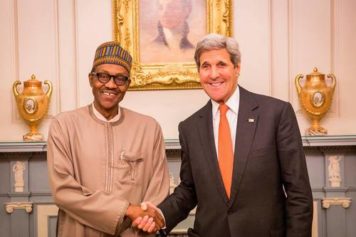 U.S. Vows to Help Nigeria Recover Stolen Assets in American Banking System