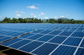 Dominican Republic's New Solar Power Project Will Be the Caribbean's Largest