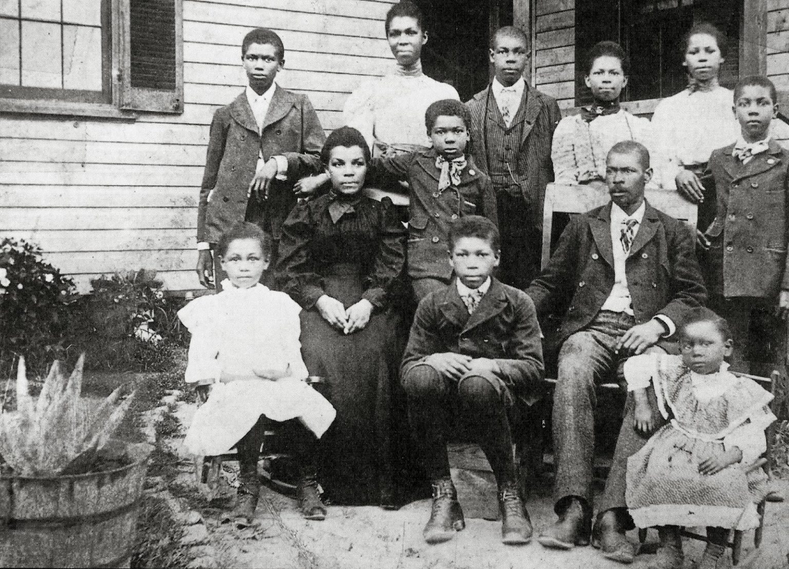 Little Known Black Towns in America News Atlanta Black Star