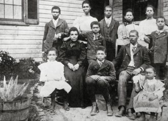 10 Thriving Black Towns You Didn't Learn About in History Class