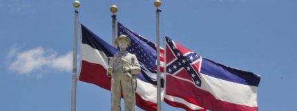 Mississippi: A State of White Power and Black Self-Determination in Conflict
