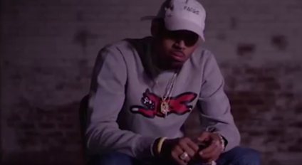 New Chris Brown Documentary Reveals He 'Felt Like a F***ing Monster,' Was Suicidal After Rihanna Assault