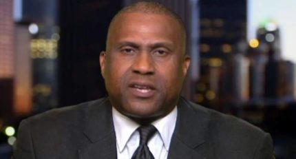 Watch: Tavis Smiley Drags Bill O'Reilly for 'White Supremacist Language' in Defense of Trump