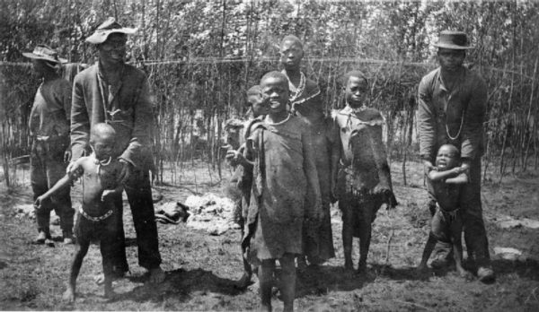 The_Second_Anglo_-_Boer_War,_South_Africa_1899_-_1902_Q72426