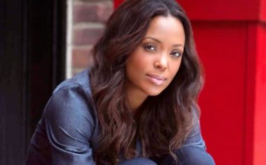 Why Aisha Tyler Thinks Black Students Should Attend Predominately White Institutions Where Racism Occurs
