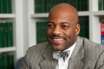 California Sen. Isadore Hall Wants State's Equal Pay Law to Include Race, Ethnicity