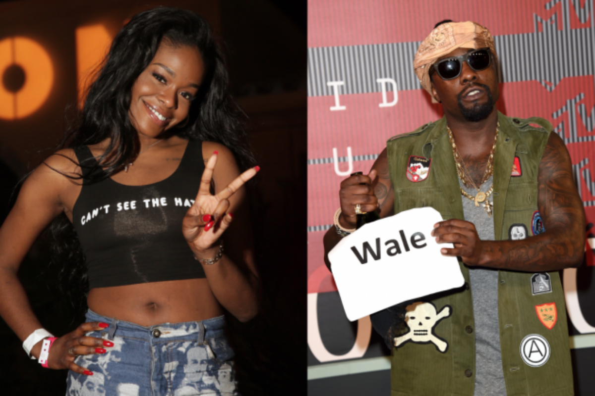 Azealia Banks Drags Wale, Accuses Black Men of Selling Black Women into  Slavery