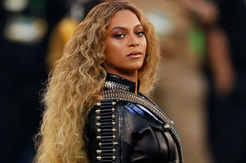 Beyonce Will Host 'SignatureÂ Charity Events' to Aid Victims of the Flint Water Crisis
