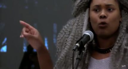 Remember When Megyn Kelly Said Jesus Was White? This Poet Has the Perfect Rebuttal
