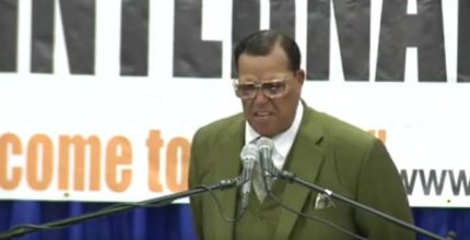 Min. Louis Farrakhan Issues Call to Boycott Mother's Day: 'Everything We Find Love for, They Capitalize Off of It'