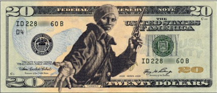 Black Twitter, Racist Trolls Have a Field Day with News About Harriet Tubman on $20 Bill