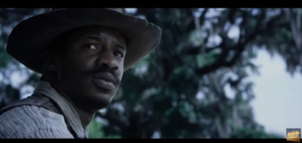 First Full Trailer for Nate Parker's 'The Birth of a Nation' Released