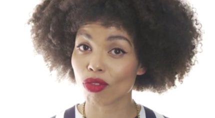 Black Culture Critic Crushes 'Progress' of Natural Hair Movement With This Compelling Argument