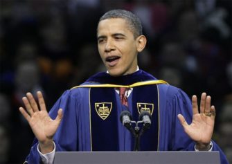 Obama to Deliver One of Final Commencement Addresses as President at Howard University