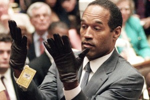 Knife Discovered on Former O.J. Simpson Estate Not Connected to 1994 Murders