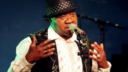 Congolese King of Rhumba Rock, Papa Wemba, Dies at 66
