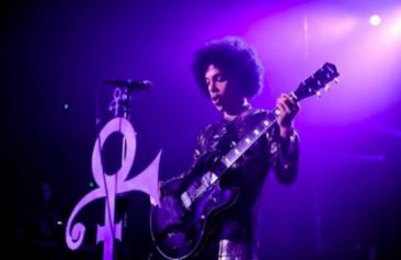 10 Radical and Super Badass Moments in Prince's 3-Decade Long Career