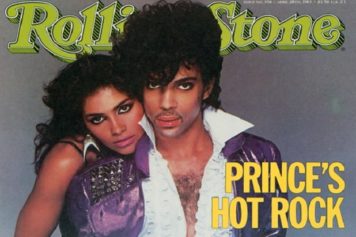 Music Icon Prince Dies at 57, 'Purple Rain' Artist's Memoir Was Pending