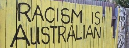 The Price of Racism: Racial Discrimination Costs Australia $45B a Year U.S. Estimate Close to $2T