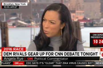 CNNÂ Commentator Perfectly Sums up the Awful History of the Term 'Super Predator'