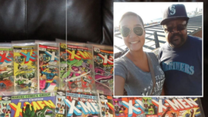 Longtime Comic Book Collector Opts to Sell Entire Collection to Send Daughter to College