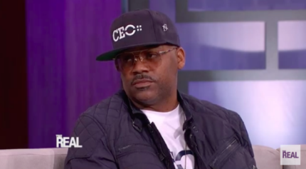 Dame Dash Explains Why 'Things Would Have Been Different' if He Was Present Before Aaliyah's Death