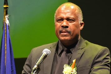 Vice Chancellor of University of the West Indies Says White Supremacy Destroys Black Communities