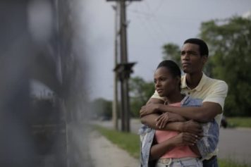 Barack and Michelle Obama's First Date Revealed in New 'Southside with You' Trailer