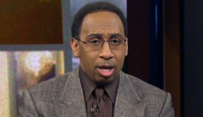 Stephen A. Smith Delivers Unexpected Comments Following Ray Lewis' Rant and Murder of Ex-NFL Star Will Smith