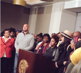 Black Community Leaders in Minnesota Put Forth $100M Plan for Business, Justice, and Immigrant Aid
