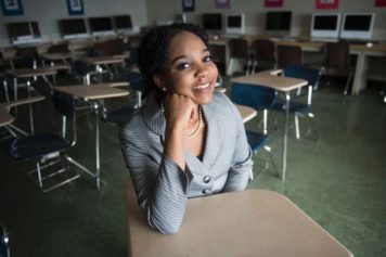 New York City Teen Gets Accepted into All 8 Ivy League Schools