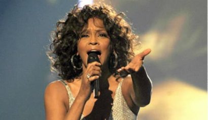 Whitney Houston Documentary Approved by Family,Â Will Feature Rare Recordings, Demos