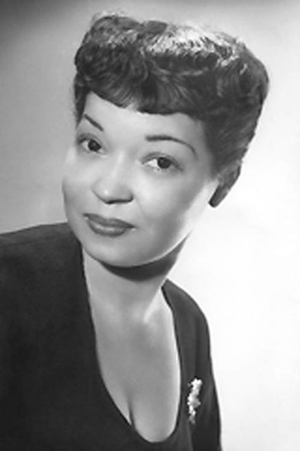 The Life and Times of Jackie Ormes, America’s First African-American ...