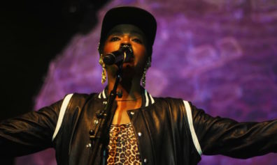 Lauryn Hill's Disgruntled Atlanta Fans Will Get Full Refunds as Talib Kweli Comes to Her Defense: 'Art Should Be Unpredictable'