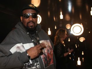 Afrika Bambaataa Steps Down as Zulu Nation Leader Amid Reports of Child Sexual Assault