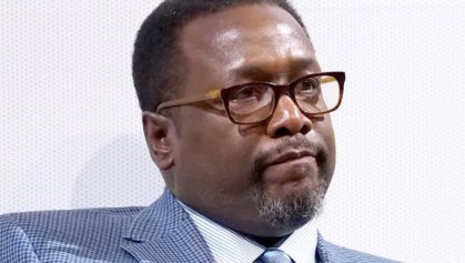 Update: Actor Wendell Pierce Cancels Rutgers Commencement Speech, Â Says He Was Victim in Atlanta Altercation