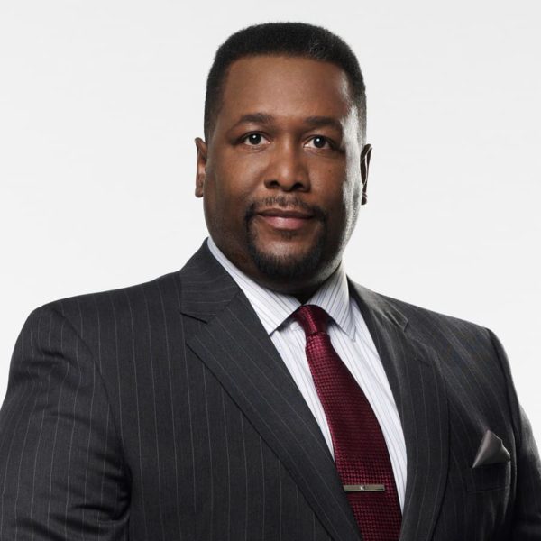 Wendell Pierce Released On 1 000 Bond After Allegedly Assaulting
