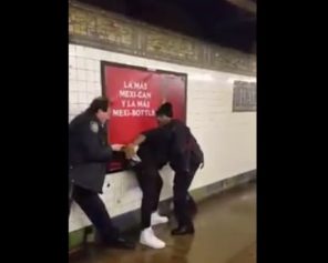 Breaking: Black Brooklyn Man Pleads for Help as Officers Beat, Harass Him Causing Seizure