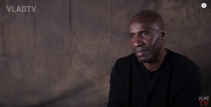 Geto BoysÂ Rapper Willie D Has Zero Chill While Breaking Down Why Charles Barkley, Stacey Dash Are 'Coons'