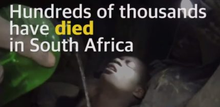 Deaths of Hundreds of Thousands of South Africans May Cost Foreign-Owned Mining Companies Millions